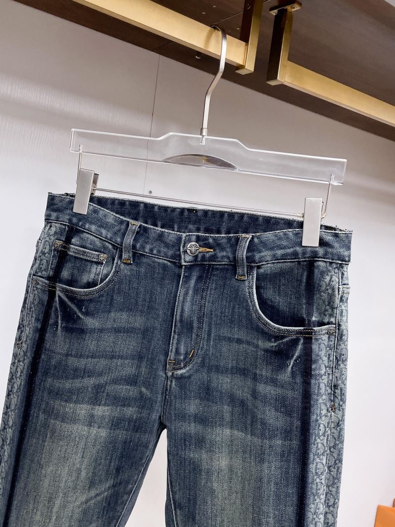 Christian Dior Jeans